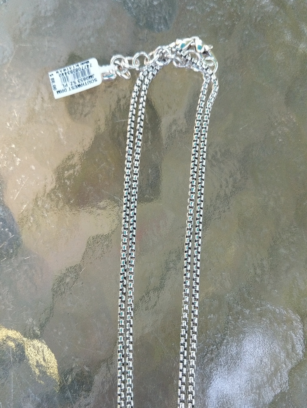 Brighton Southwest Necklace - Picture 4 of 4